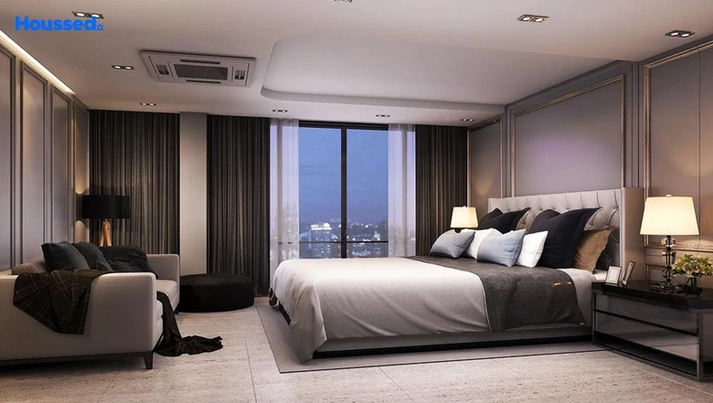Sample Apartment